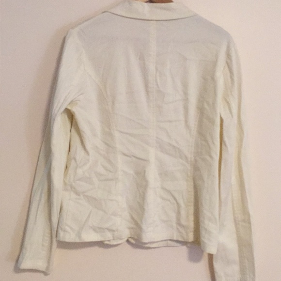 Jacket - Picture 4 of 5